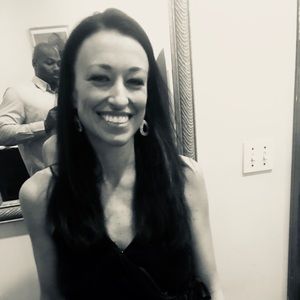 Meet your Posher, Wendy